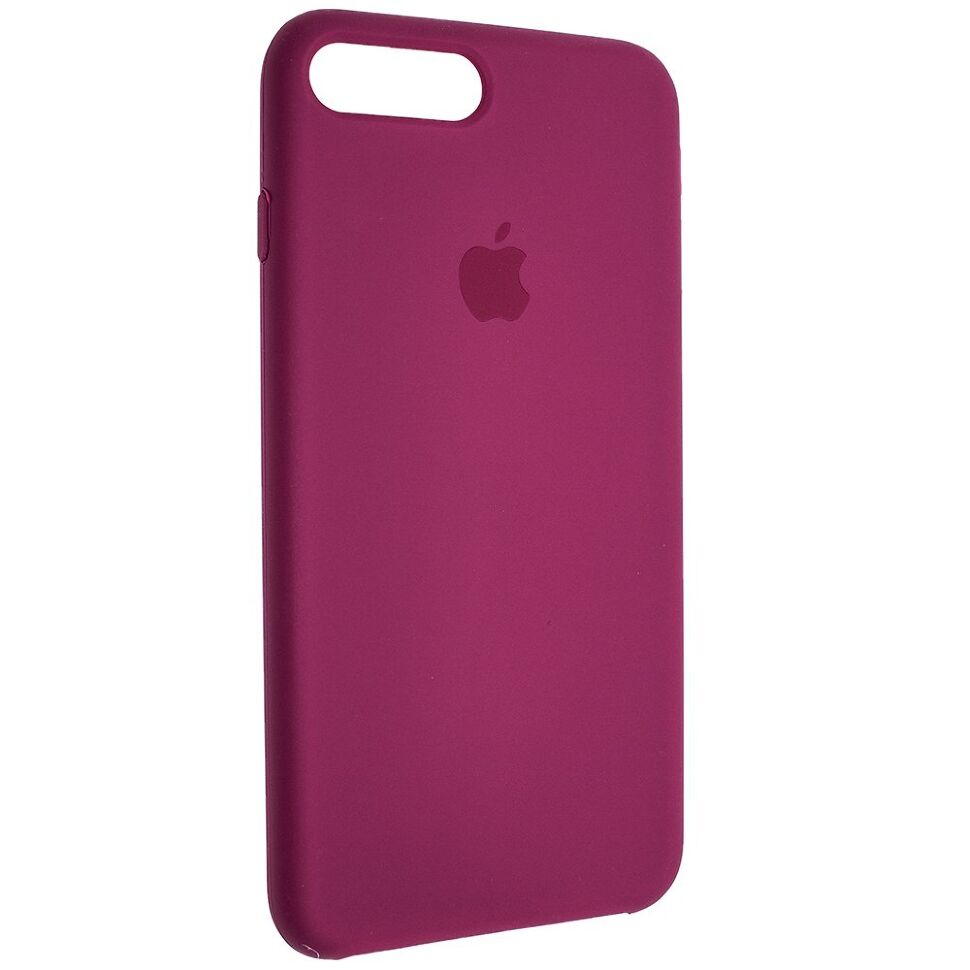 Задня накладка Hi-Copy Silicone Case APPLE IPHONE 7 PLUS | 8 PLUS Задня накладка Hi-Copy Silicone Case APPLE IPHONE 7 PLUS | 8 PLUS