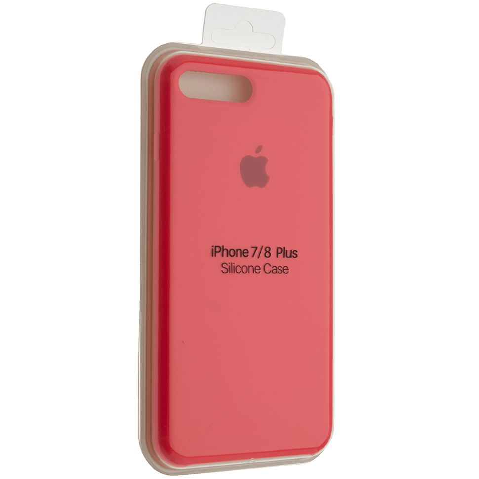 Задня накладка Hi-Copy Silicone Case APPLE IPHONE 7 PLUS | 8 PLUS Задня накладка Hi-Copy Silicone Case APPLE IPHONE 7 PLUS | 8 PLUS