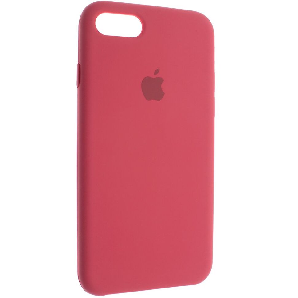 Задня накладка Hi-Copy Silicone Case APPLE IPHONE 7 PLUS | 8 PLUS Задня накладка Hi-Copy Silicone Case APPLE IPHONE 7 PLUS | 8 PLUS