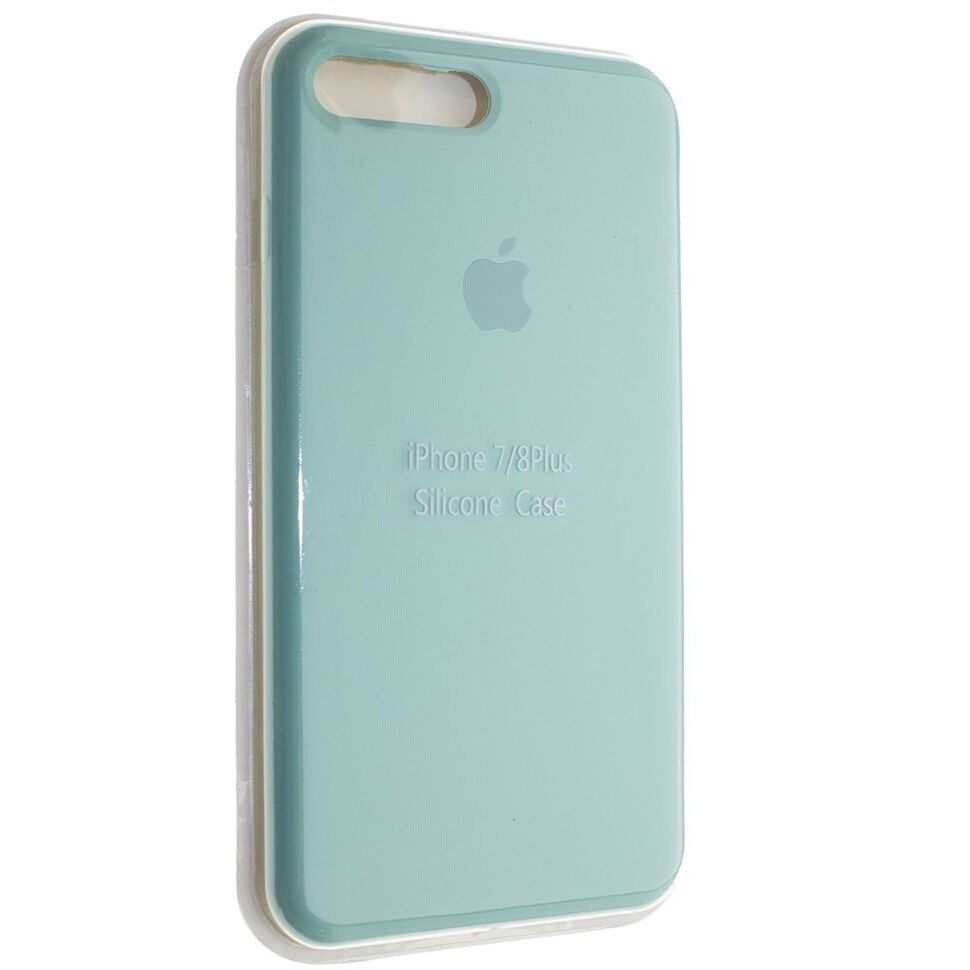 Задня накладка Hi-Copy Silicone Case APPLE IPHONE 7 PLUS | 8 PLUS Задня накладка Hi-Copy Silicone Case APPLE IPHONE 7 PLUS | 8 PLUS