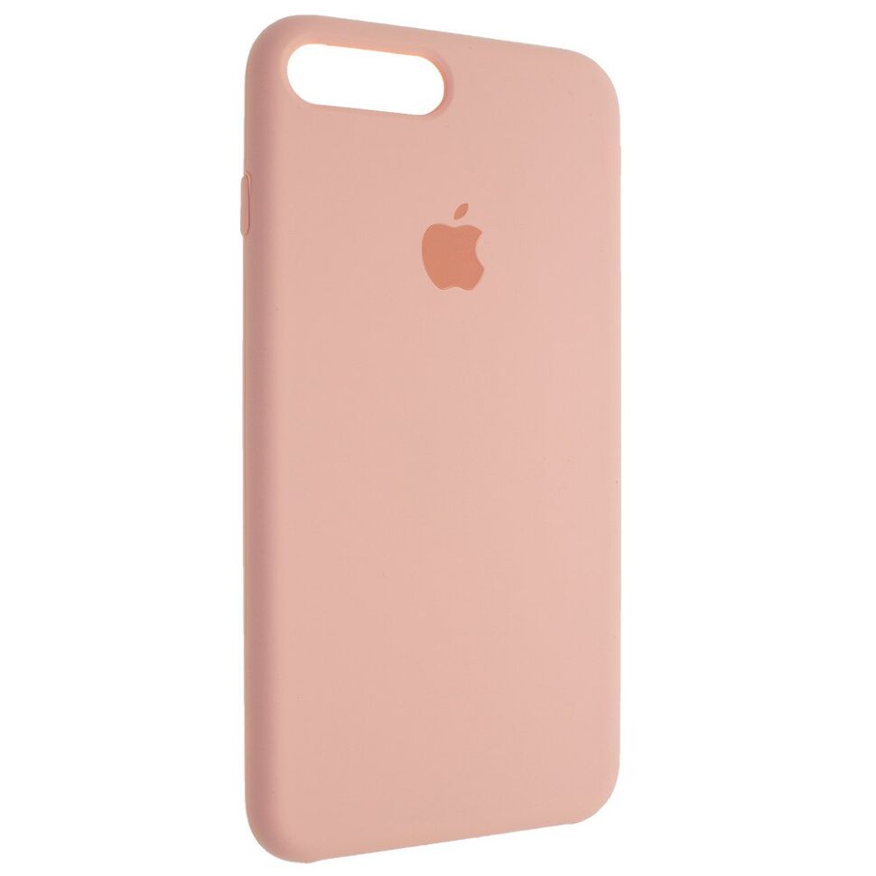 Задня накладка Hi-Copy Silicone Case APPLE IPHONE 7 PLUS | 8 PLUS Задня накладка Hi-Copy Silicone Case APPLE IPHONE 7 PLUS | 8 PLUS