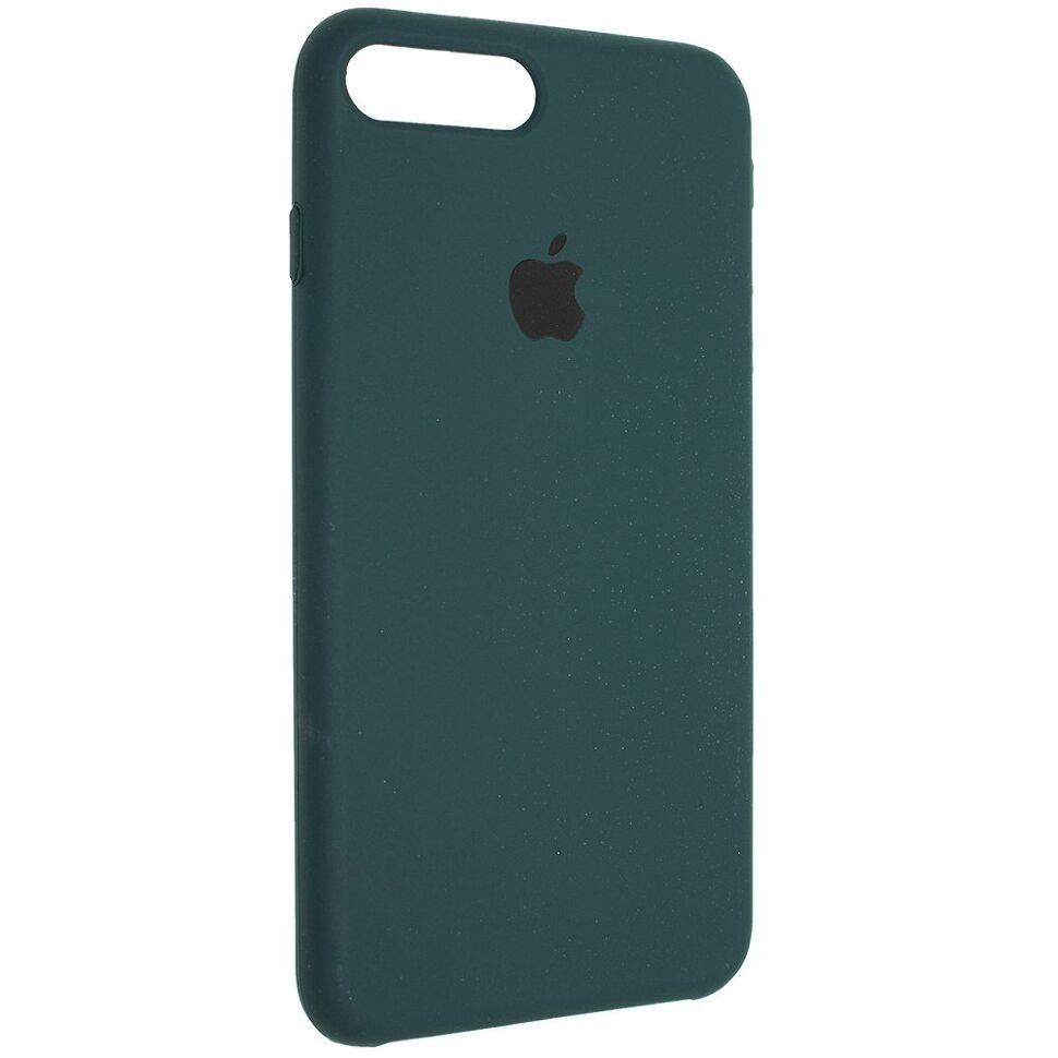 Задня накладка Hi-Copy Silicone Case APPLE IPHONE 7 PLUS | 8 PLUS Задня накладка Hi-Copy Silicone Case APPLE IPHONE 7 PLUS | 8 PLUS
