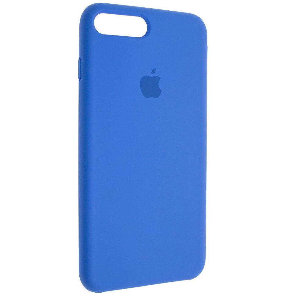 Задня накладка Hi-Copy Silicone Case APPLE IPHONE 7 PLUS | 8 PLUS Задня накладка Hi-Copy Silicone Case APPLE IPHONE 7 PLUS | 8 PLUS