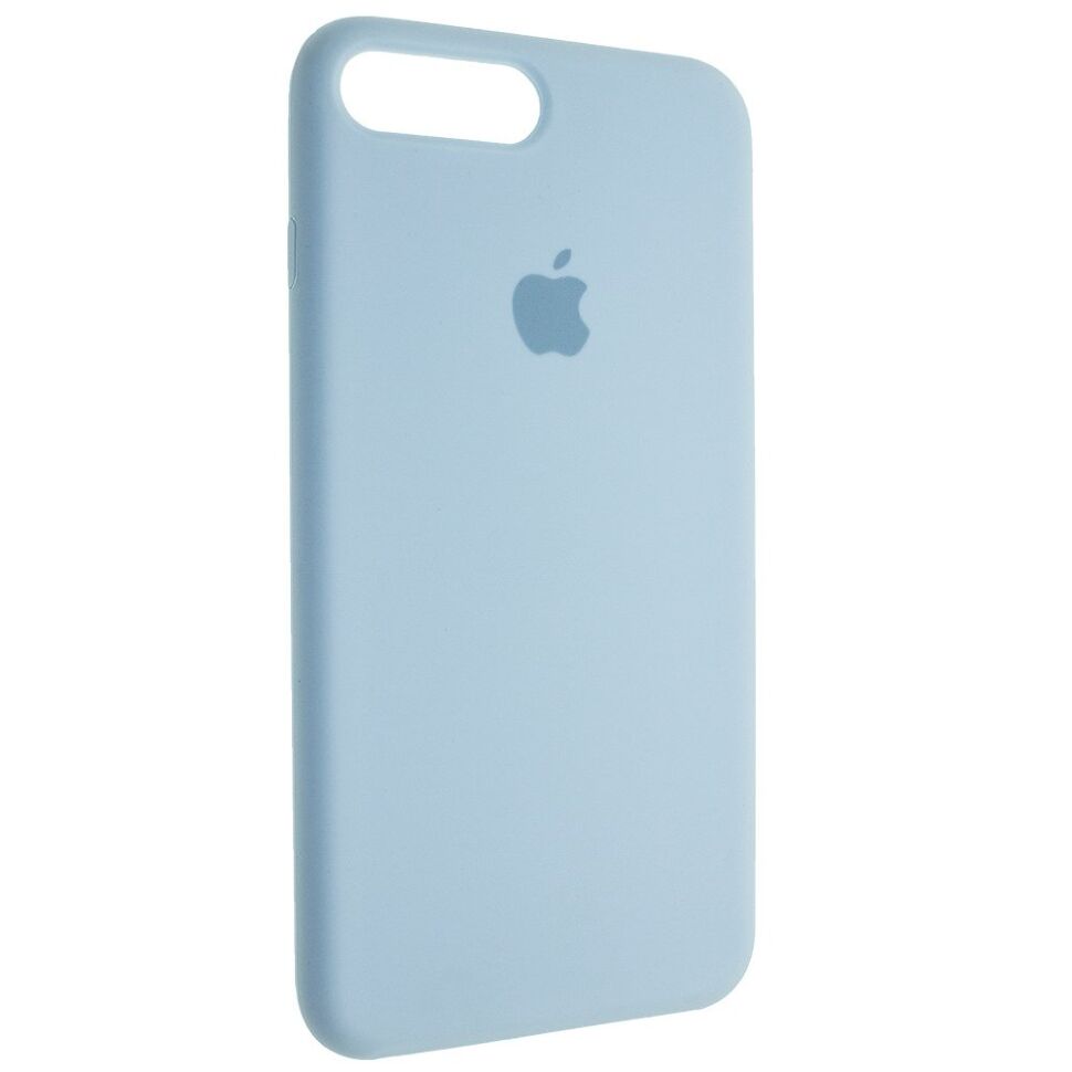 Задня накладка Hi-Copy Silicone Case APPLE IPHONE 7 PLUS | 8 PLUS Задня накладка Hi-Copy Silicone Case APPLE IPHONE 7 PLUS | 8 PLUS