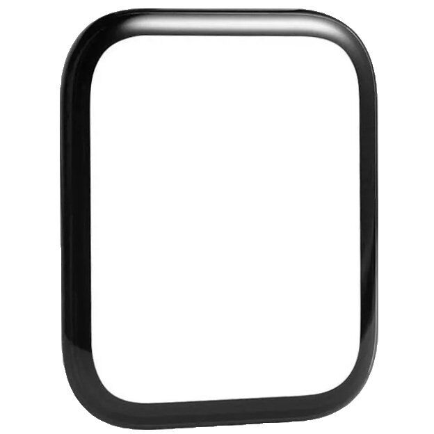 Захисна плівка для годинника WSFIVE POLYMER NANO AMAZFIT BIP 3 | BIP 3 PRO Захисна плівка для годинника WSFIVE POLYMER NANO AMAZFIT BIP 3 | BIP 3 PRO