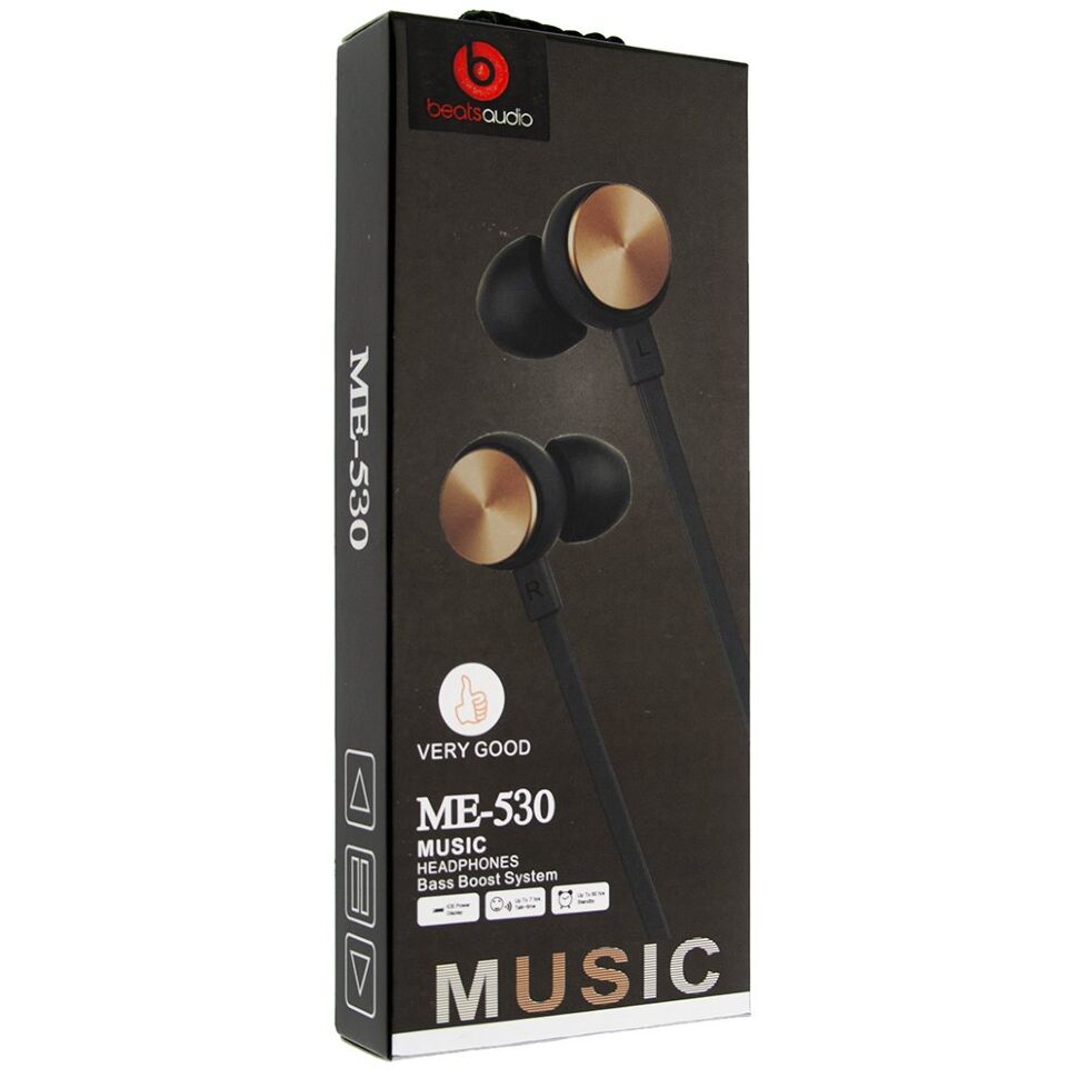Гарнітура BEATS ME-530