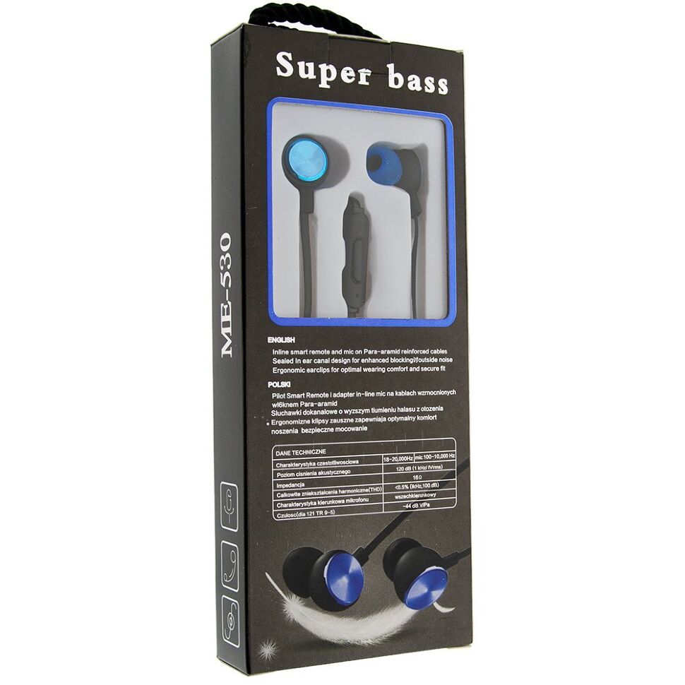 Гарнітура BEATS ME-530