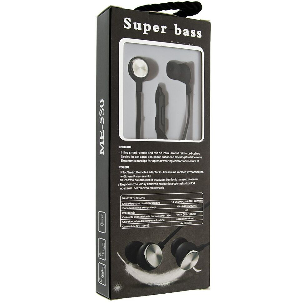 Гарнітура BEATS ME-530