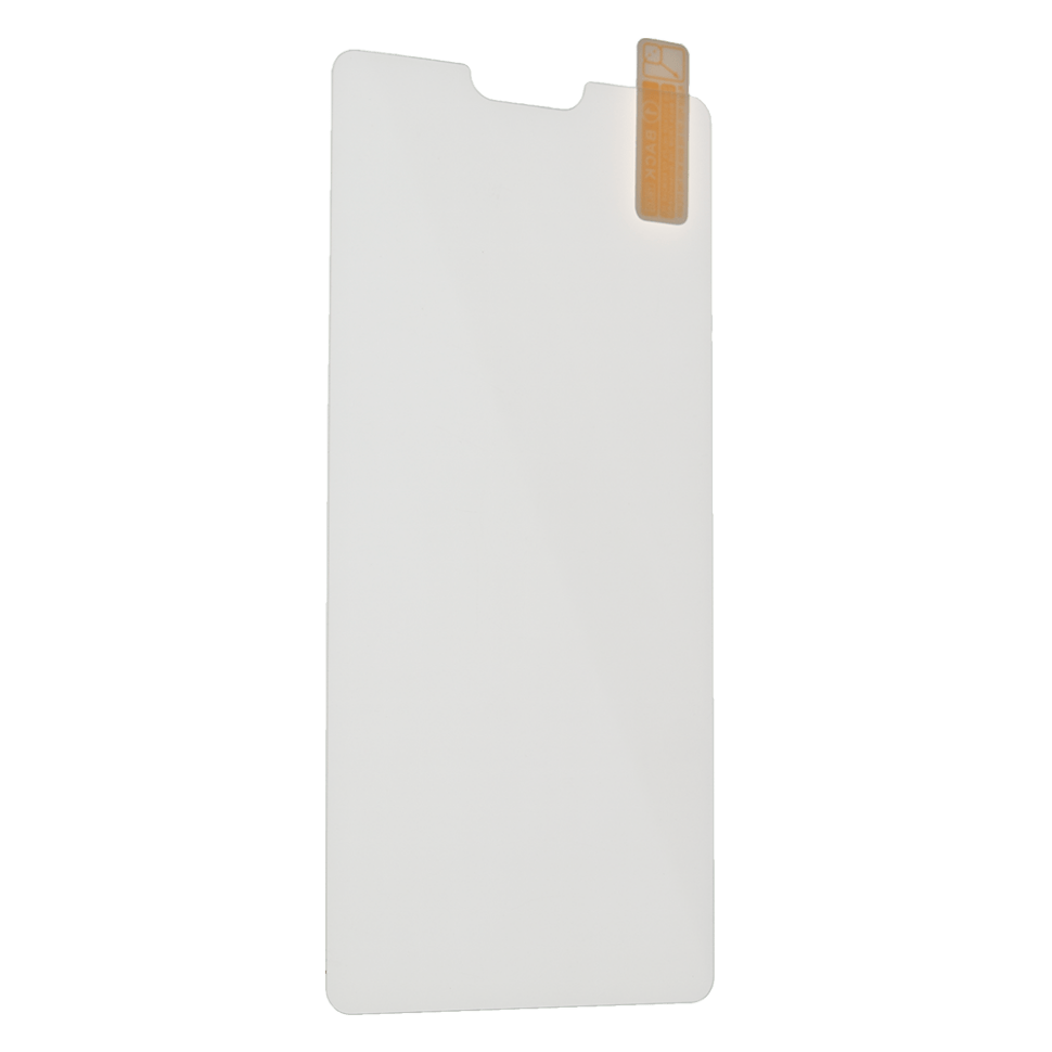 Захисне скло ПРОЗОРЕ ONEPLUS 6 2.5D тех.пак. Захисне скло ПРОЗОРЕ ONEPLUS 6 2.5D тех.пак.