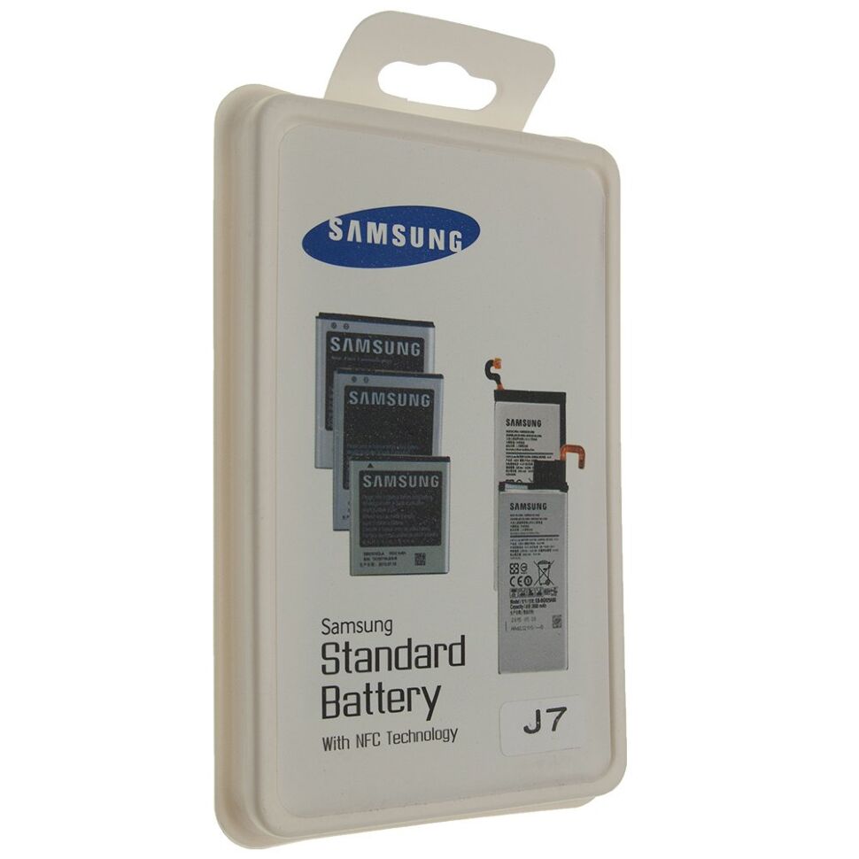 АКБ STANDART SAMSUNG J7 АКБ STANDART SAMSUNG J7