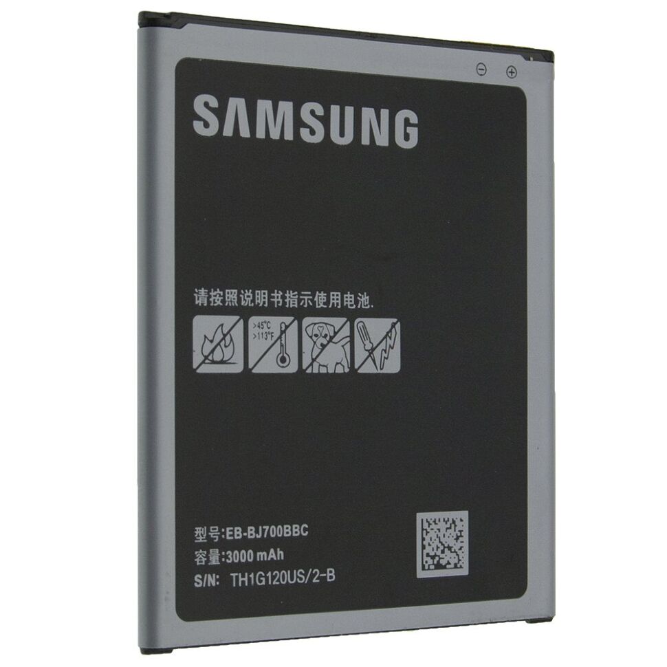 АКБ STANDART SAMSUNG J7 АКБ STANDART SAMSUNG J7