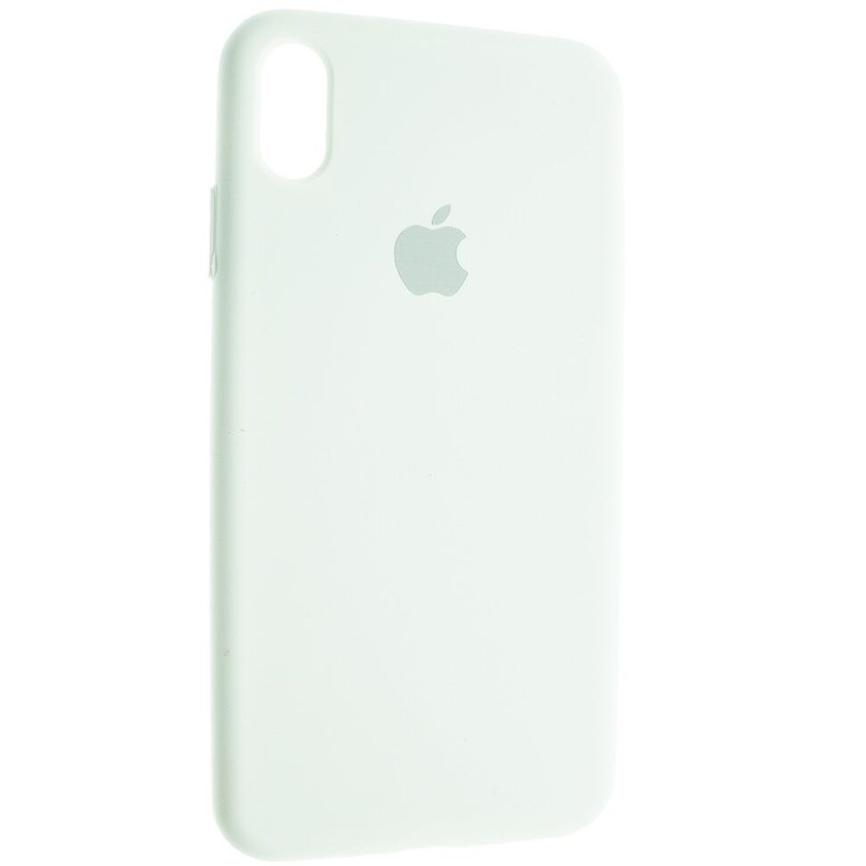 Задня накладка Hi-Copy Silicone Case APPLE IPHONE X | XS Задня накладка Hi-Copy Silicone Case APPLE IPHONE X | XS