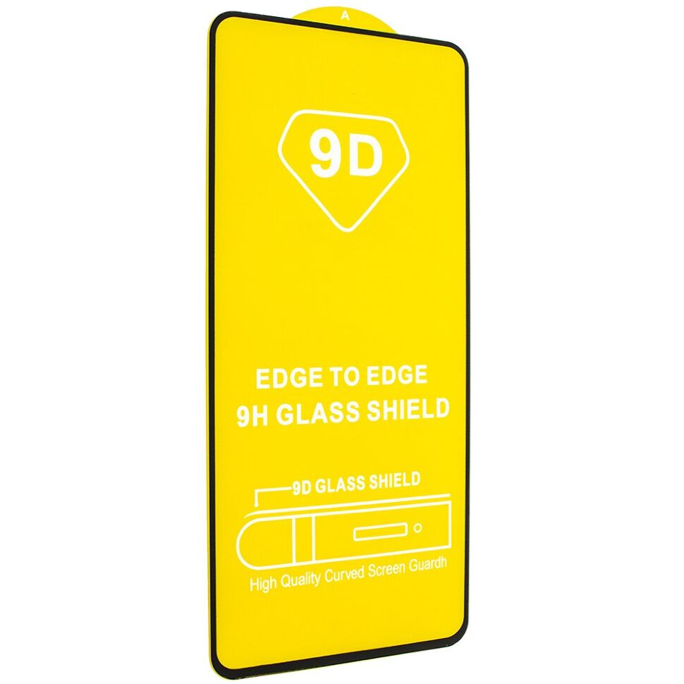 Захисне скло 9D HONOR MAGIC 4 LITE 5G Захисне скло 9D HONOR MAGIC 4 LITE 5G