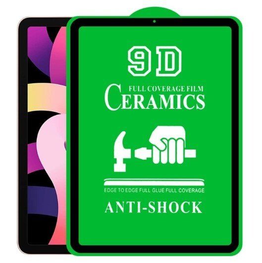 CERAMICS FILM ANTI-SHOCK Samsung Galaxy Tab A7 LITE 8.7 T220 | TAB A9 8.7" X110 / X115