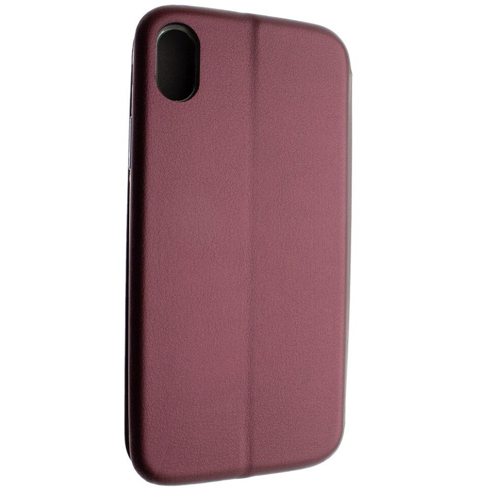 Чохли книжка APPLE IPHONE XR
