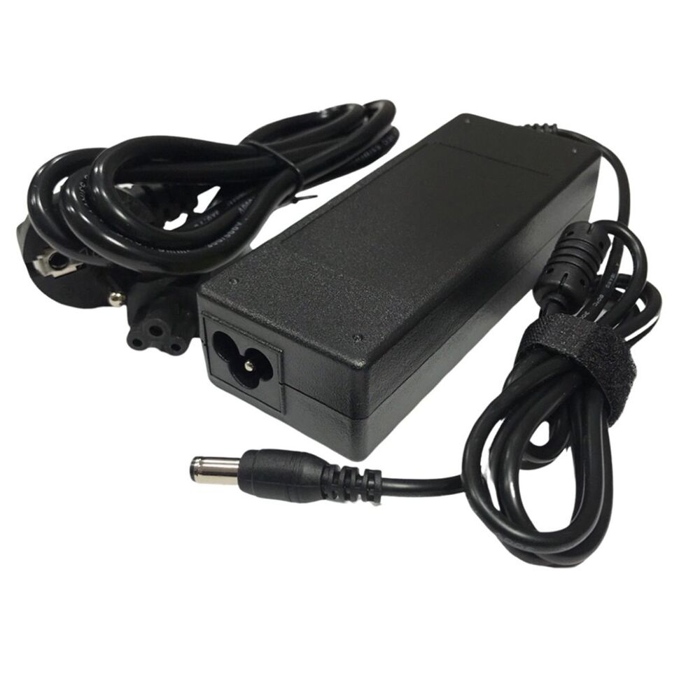 Блок живлення для ноутбука TOSHIBA 90W 15V | 6.0A 6.3*3.0mm