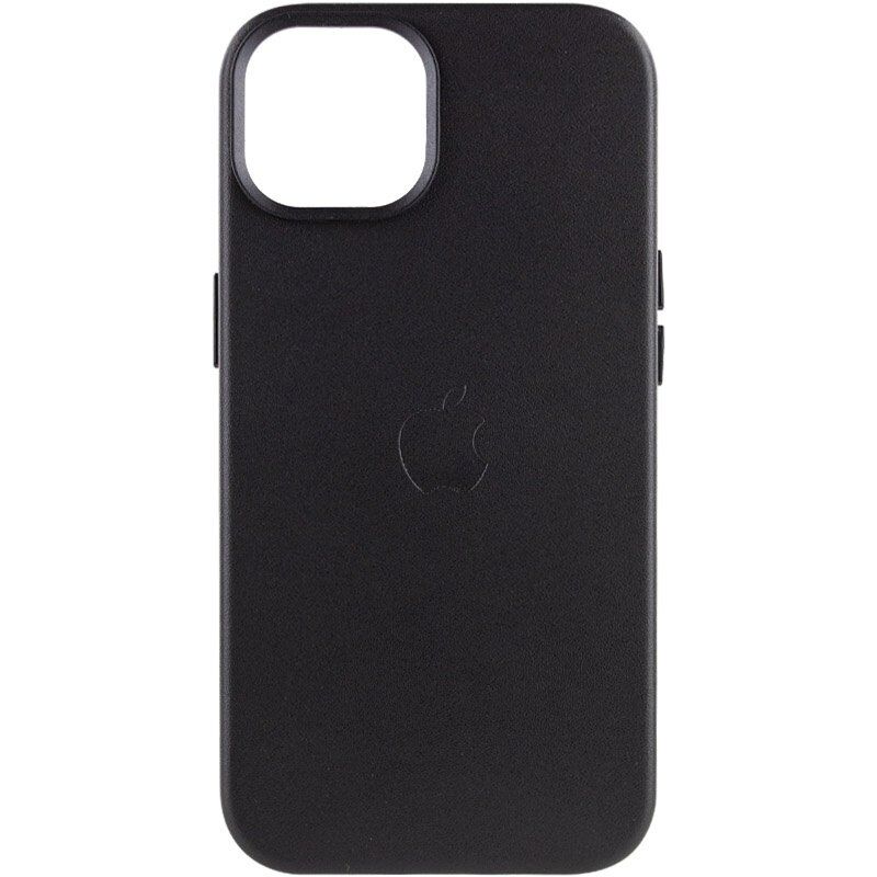 Задня накладка Leather Case magsafe Copy quality APPLE iPhone 12 / 12 PRO 6,1" Задня накладка Leather Case magsafe Copy quality APPLE iPhone 12 / 12 PRO 6,1"