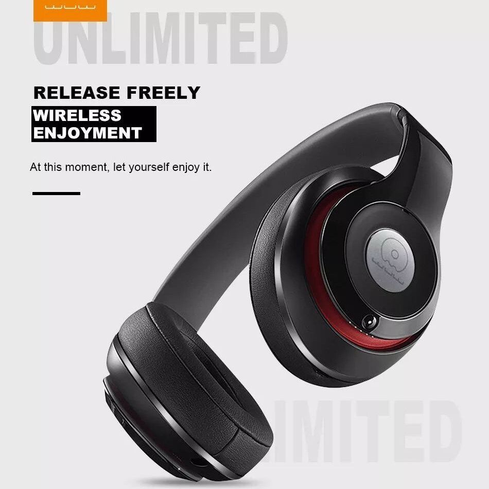 Бездротові навушники WUW R53 Wireless Bluetooth headset Бездротові навушники WUW R53 Wireless Bluetooth headset