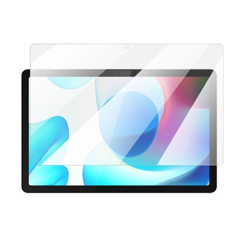 Захисне скло ДЛЯ ПЛАНШЕТУ REALME PAD 10.4" 2,5D тех.пак. Захисне скло ДЛЯ ПЛАНШЕТУ REALME PAD 10.4" 2,5D тех.пак.