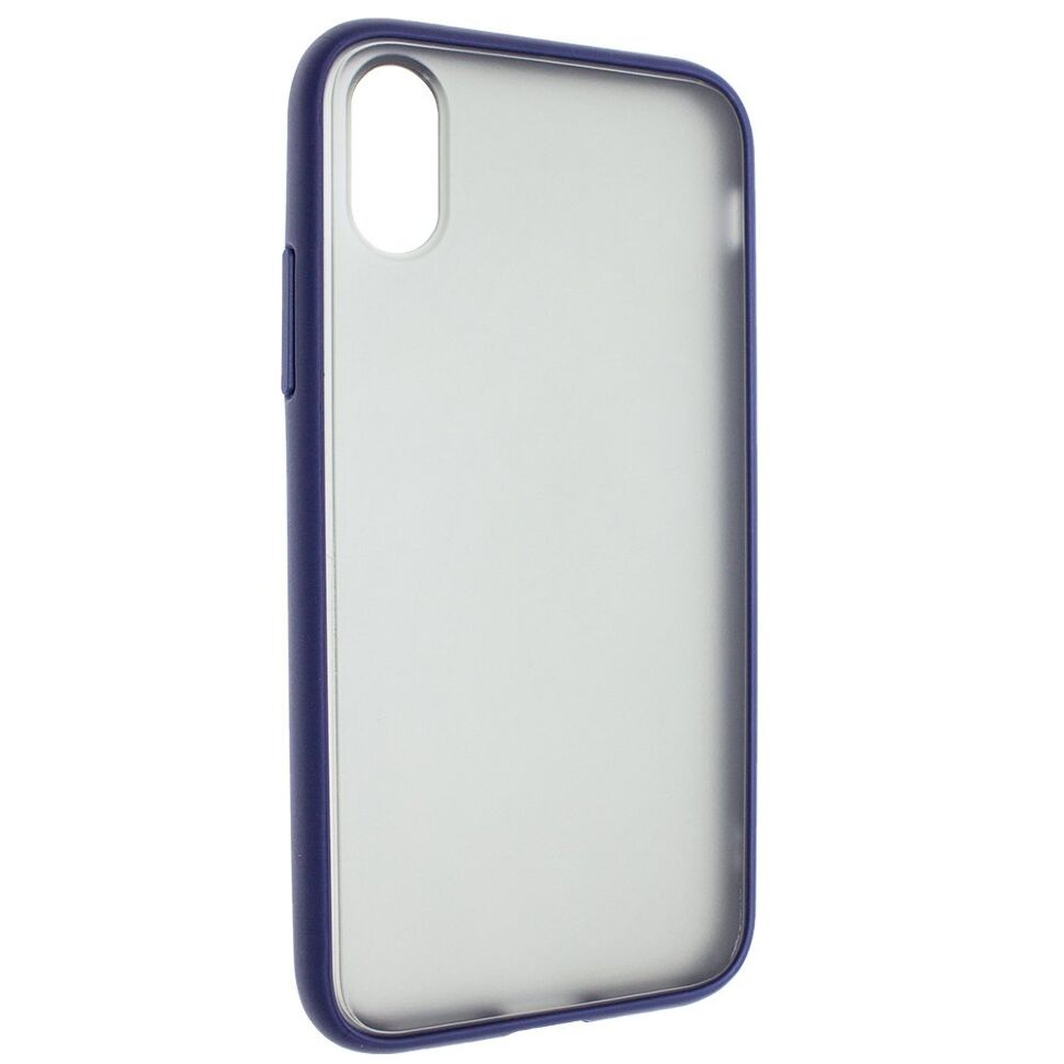 Накладка LikGus Maxshield HOCO APPLE IPHONE X | XS