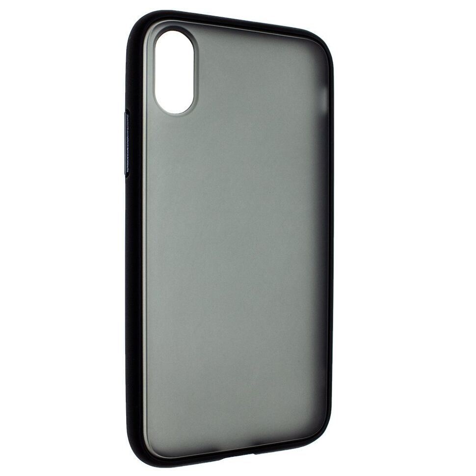 Накладка LikGus Maxshield HOCO APPLE IPHONE X | XS