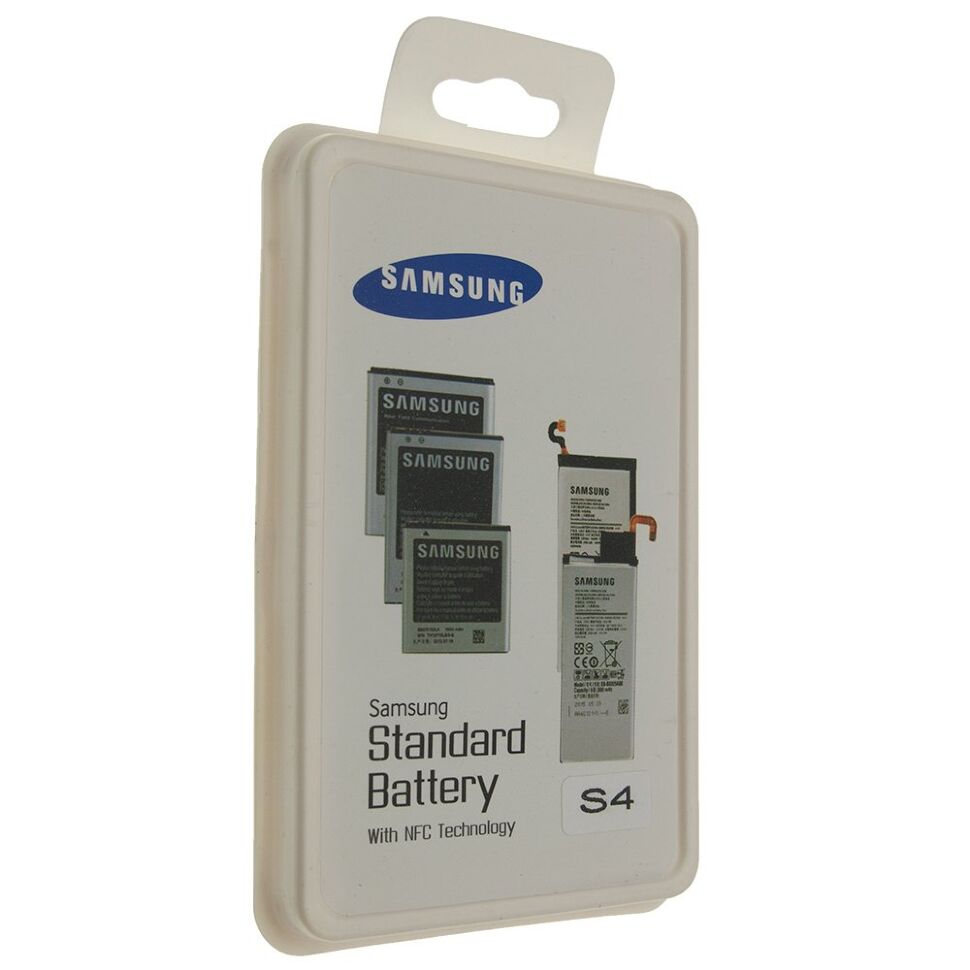 АКБ STANDART SAMSUNG S4 | i9500 | i9295 | i9505 АКБ STANDART SAMSUNG S4 | i9500 | i9295 | i9505