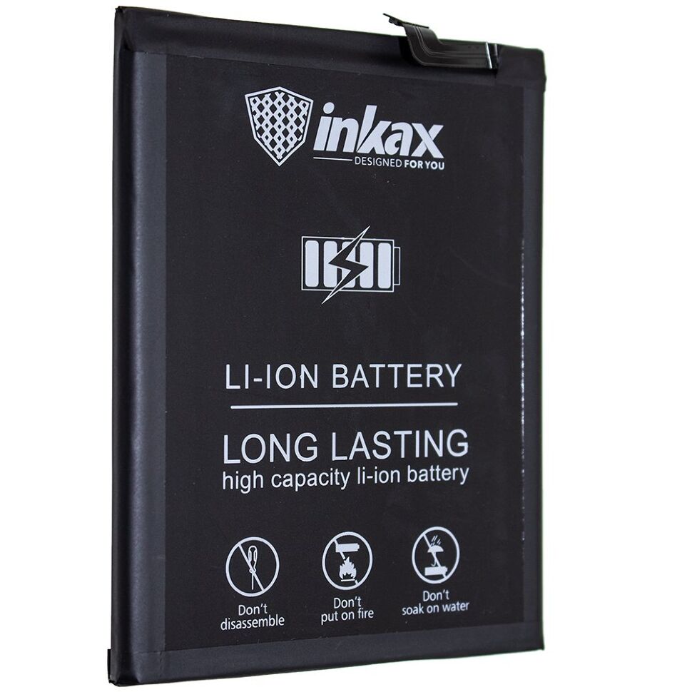 Акумулятор до телефону INKAX Xiaomi BN47 (MI A2 Lite) Акумулятор до телефону INKAX Xiaomi BN47 (MI A2 Lite)