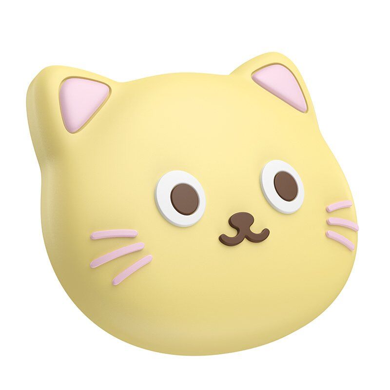 GPS ТРЕКЕР HOCO E91D, БЕЖЕВИЙ