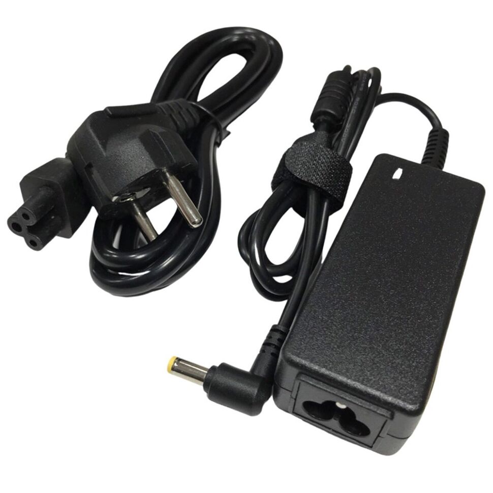 Блок живлення для ноутбука Acer 30W 19V 1,58A (5.5*1.7 мм) Блок живлення для ноутбука Acer 30W 19V 1,58A (5.5*1.7 мм)