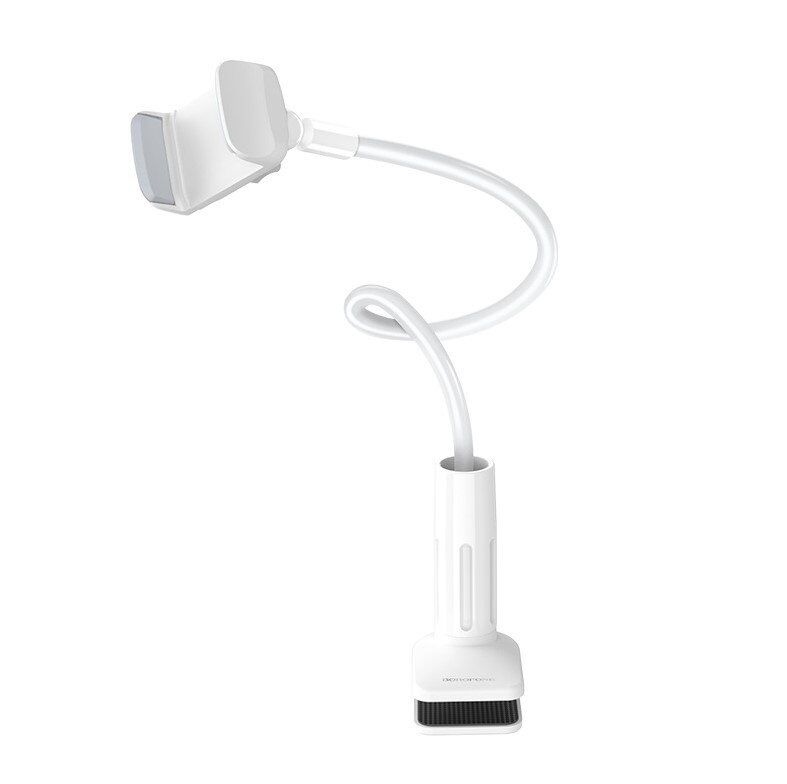 Настільний тримач BOROFONE BH23 Bright для телефону Настільний тримач BOROFONE BH23 Bright для телефону