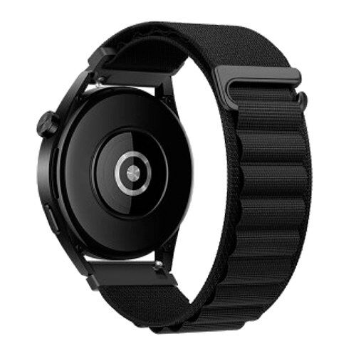 Ремінець HOCO WH05 Alpine Loop тканинний для годинника 22мм