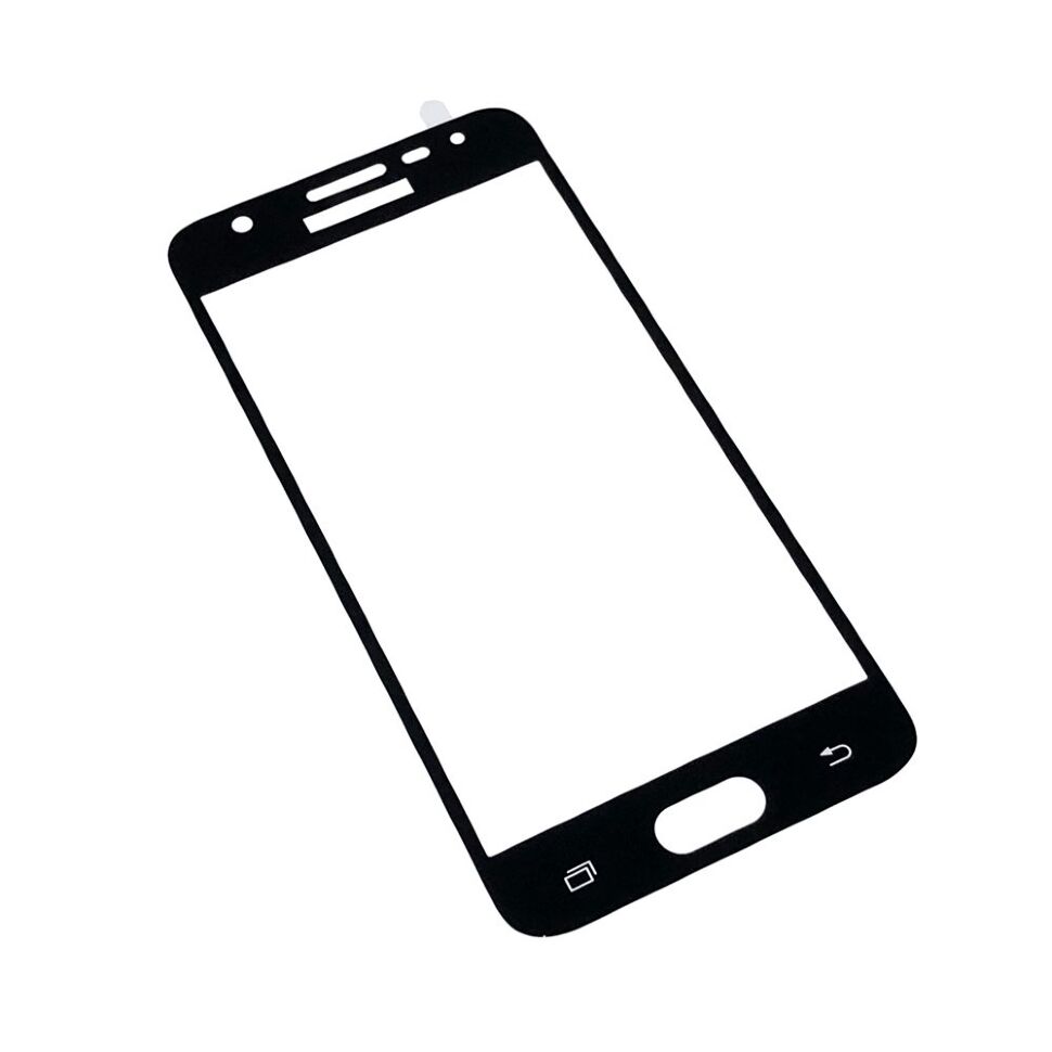 Скло FULL SCREEN SAMSUNG G570F Galaxy J5 Prime ЧОРНИЙ Скло FULL SCREEN SAMSUNG G570F Galaxy J5 Prime ЧОРНИЙ