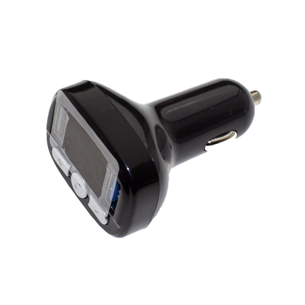 FM Модулятор X28 Bluetooth / гучномовець FM Модулятор X28 Bluetooth / гучномовець