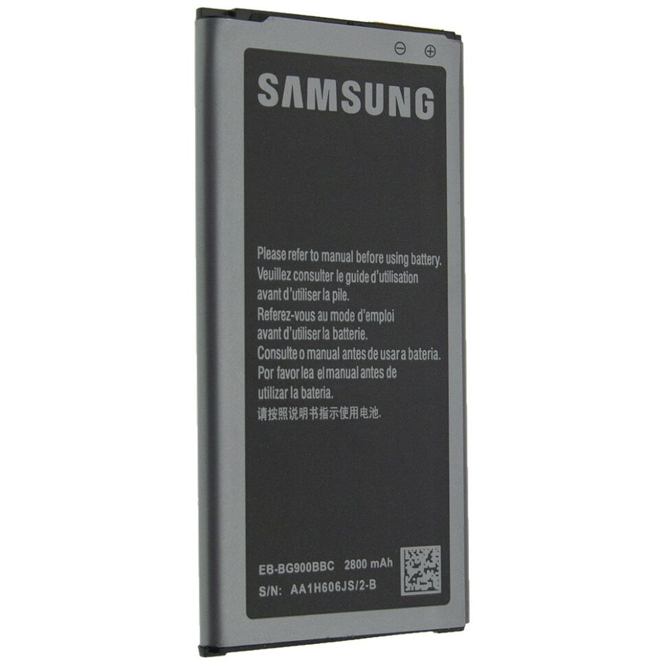 АКБ STANDART SAMSUNG S5 | G900H | G900FD | G900F | G900 АКБ STANDART SAMSUNG S5 | G900H | G900FD | G900F | G900