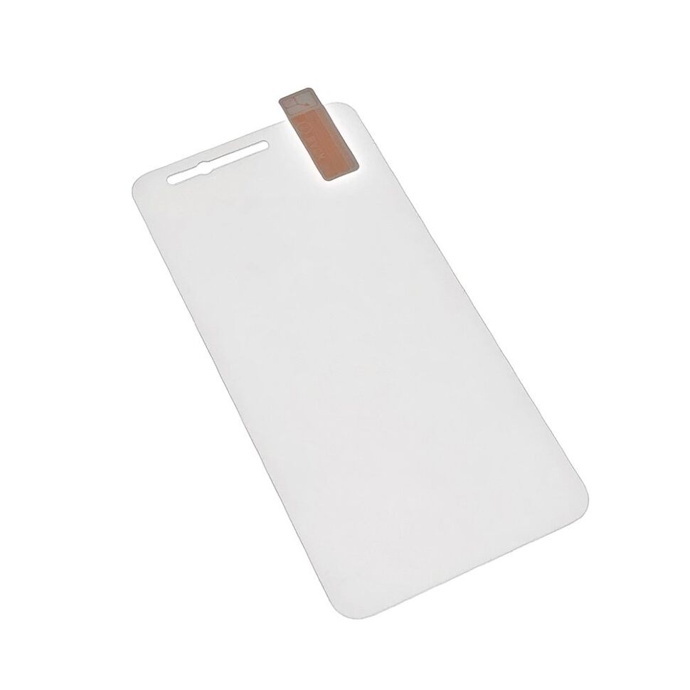 Захисне скло ПРОЗОРЕ HUAWEI Y3 II (LUA-U22) 2.5D тех.пак.