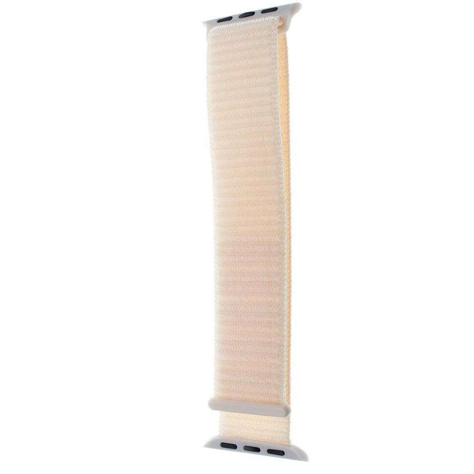 Ремінець нейлоновий Sport Loop APPLE WATCH 38MM / 40MM / 41MM Ремінець нейлоновий Sport Loop APPLE WATCH 38MM / 40MM / 41MM