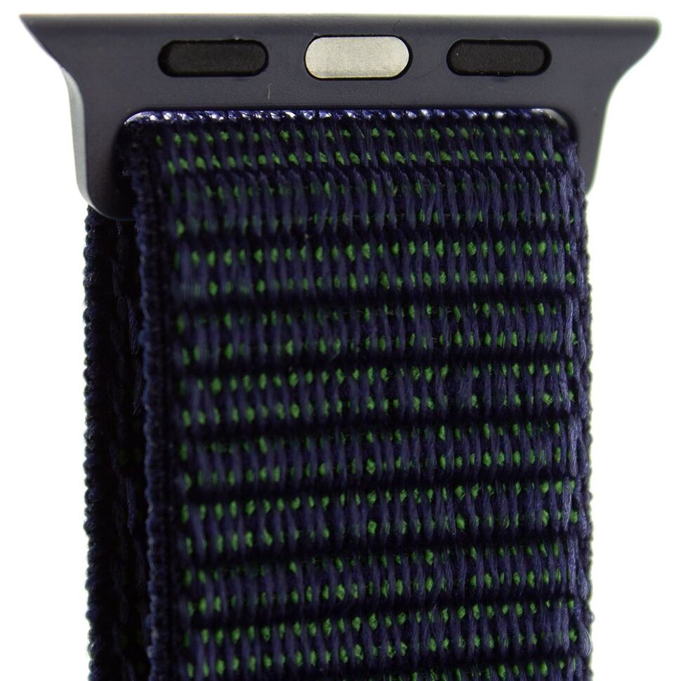 Ремінець нейлоновий Sport Loop APPLE WATCH 38MM / 40MM / 41MM Ремінець нейлоновий Sport Loop APPLE WATCH 38MM / 40MM / 41MM