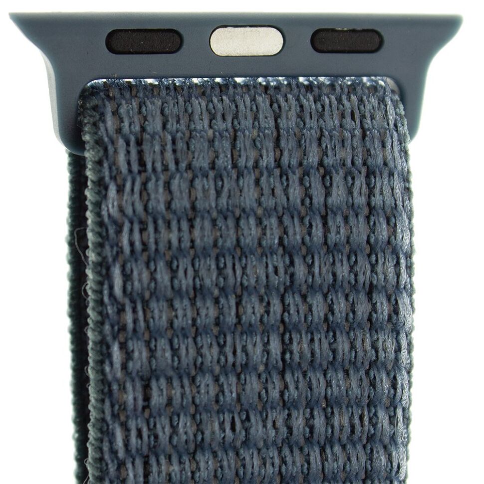 Ремінець нейлоновий Sport Loop APPLE WATCH 38MM / 40MM / 41MM Ремінець нейлоновий Sport Loop APPLE WATCH 38MM / 40MM / 41MM