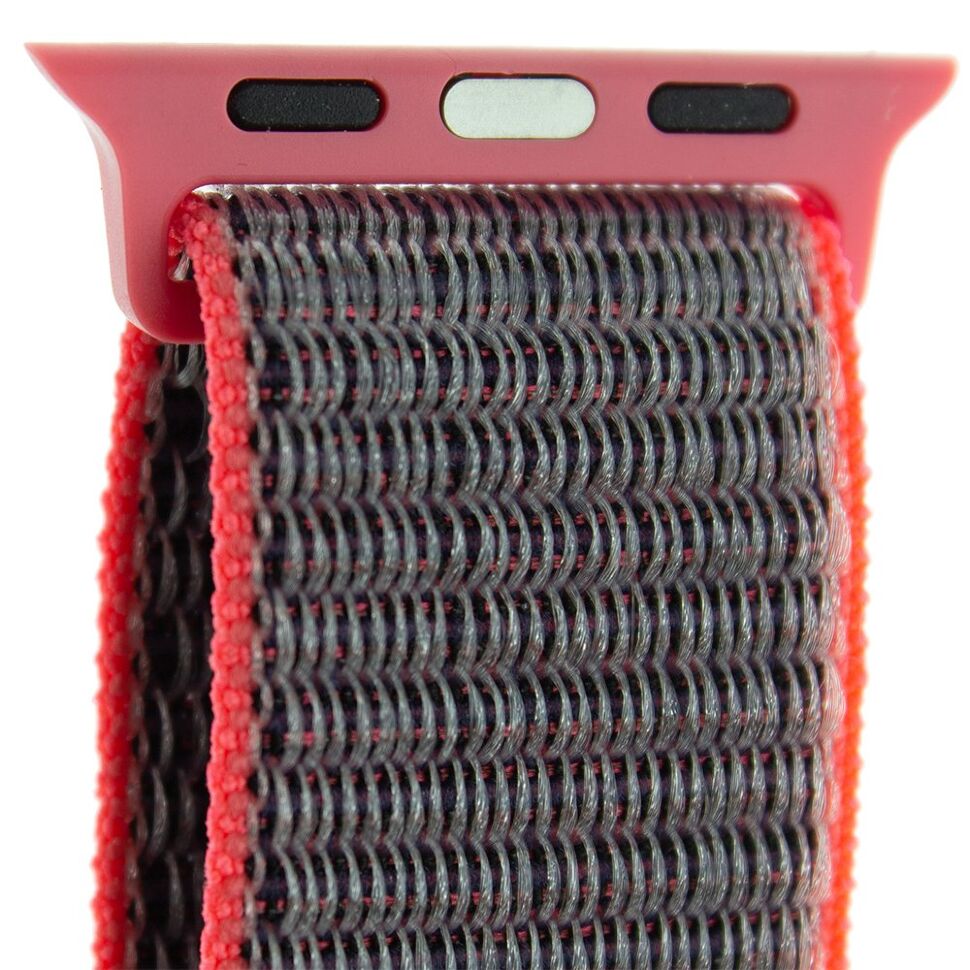 Ремінець нейлоновий Sport Loop APPLE WATCH 38MM / 40MM / 41MM Ремінець нейлоновий Sport Loop APPLE WATCH 38MM / 40MM / 41MM