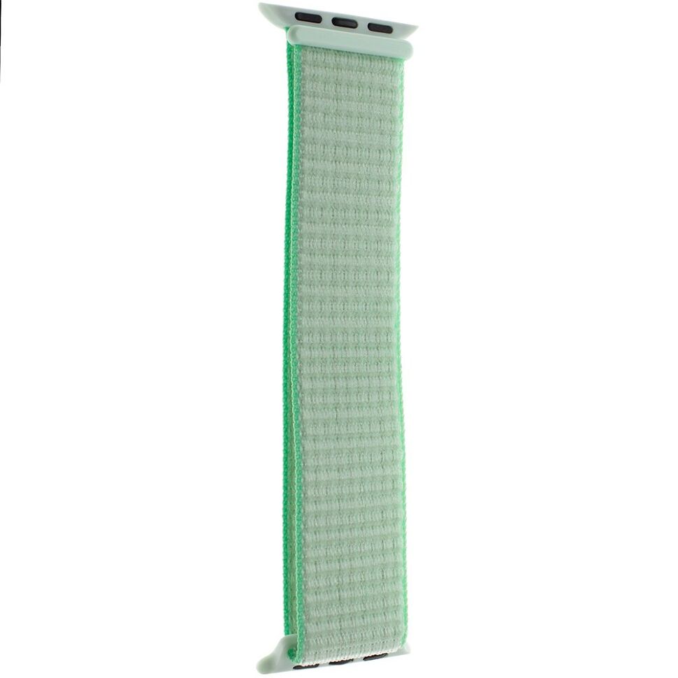 Ремінець нейлоновий Sport Loop APPLE WATCH 38MM / 40MM / 41MM Ремінець нейлоновий Sport Loop APPLE WATCH 38MM / 40MM / 41MM