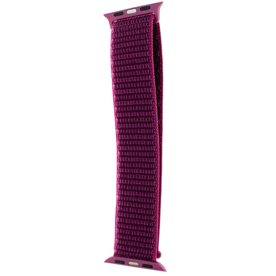 Ремінець нейлоновий Sport Loop APPLE WATCH 38MM / 40MM / 41MM Ремінець нейлоновий Sport Loop APPLE WATCH 38MM / 40MM / 41MM