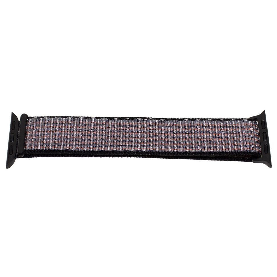 Ремінець нейлоновий Sport Loop APPLE WATCH 38MM / 40MM / 41MM Ремінець нейлоновий Sport Loop APPLE WATCH 38MM / 40MM / 41MM