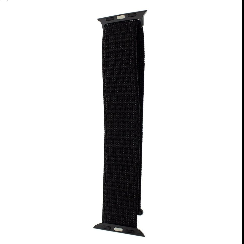 Ремінець нейлоновий Sport Loop APPLE WATCH 38MM / 40MM / 41MM Ремінець нейлоновий Sport Loop APPLE WATCH 38MM / 40MM / 41MM