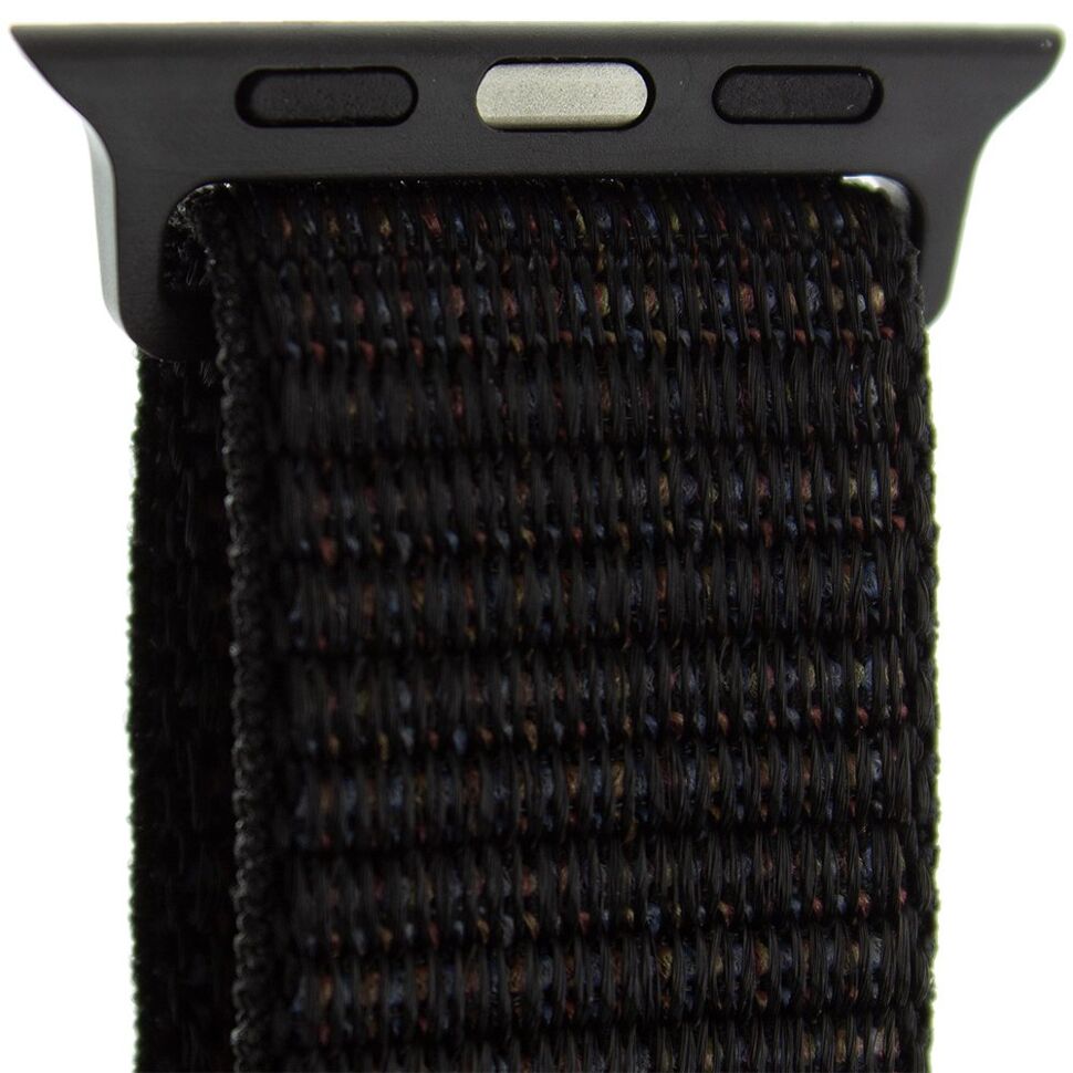 Ремінець нейлоновий Sport Loop APPLE WATCH 38MM / 40MM / 41MM Ремінець нейлоновий Sport Loop APPLE WATCH 38MM / 40MM / 41MM