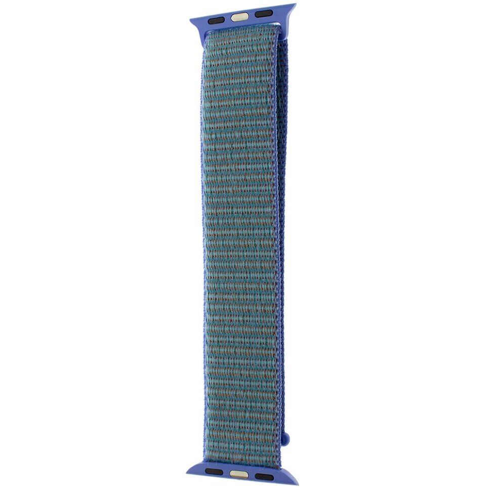 Ремінець нейлоновий Sport Loop APPLE WATCH 38MM / 40MM / 41MM Ремінець нейлоновий Sport Loop APPLE WATCH 38MM / 40MM / 41MM