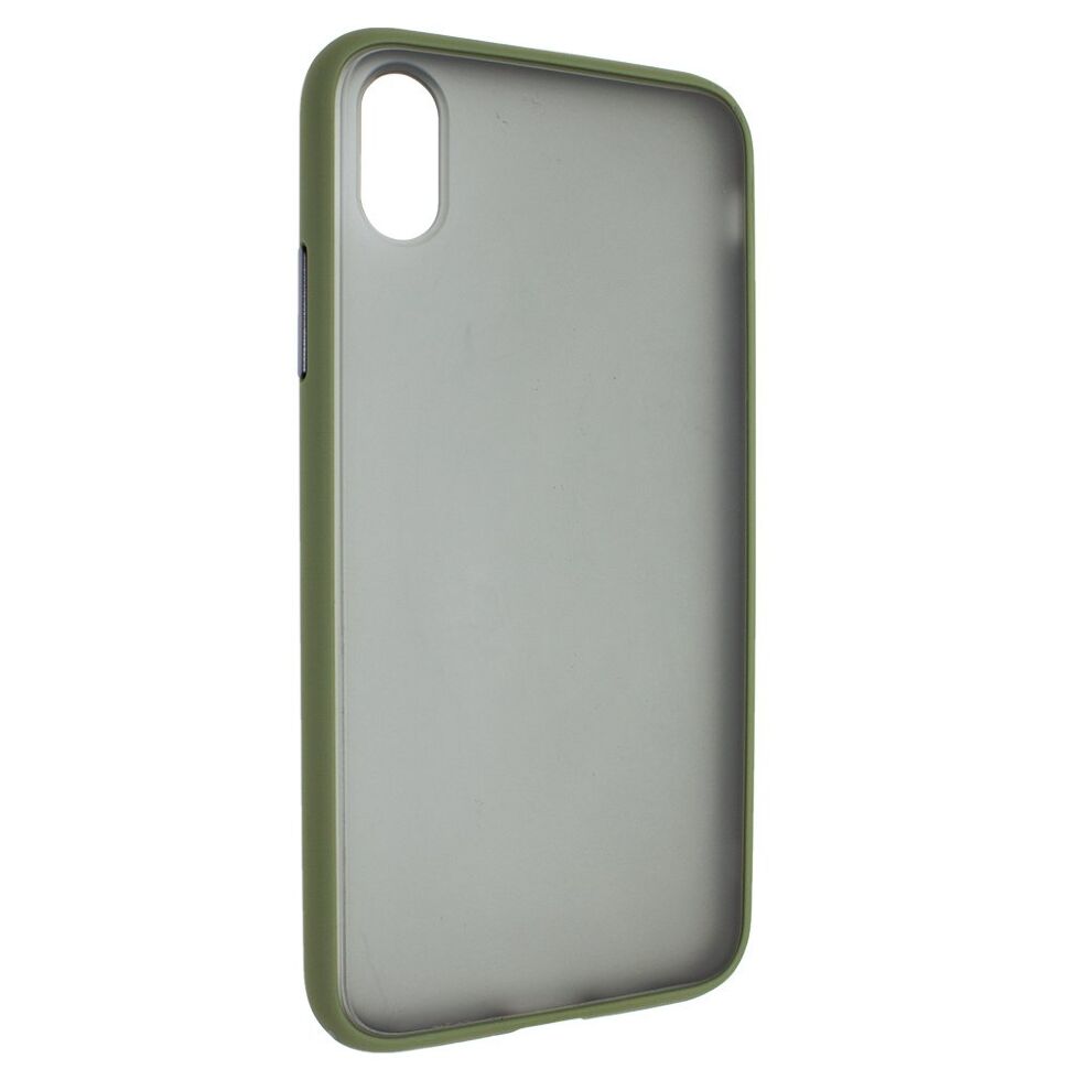 Накладка LikGus Maxshield HOCO APPLE IPHONE XS MAX