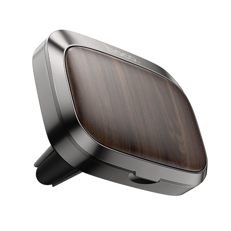 Автомобільний ароматизатор повітря HOCO ZP8, сталевий