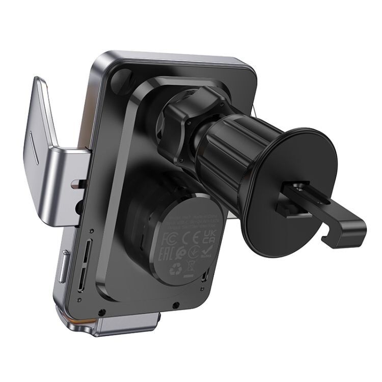 Автомобільний тримач HOCO HW7 Автомобільний тримач HOCO HW7