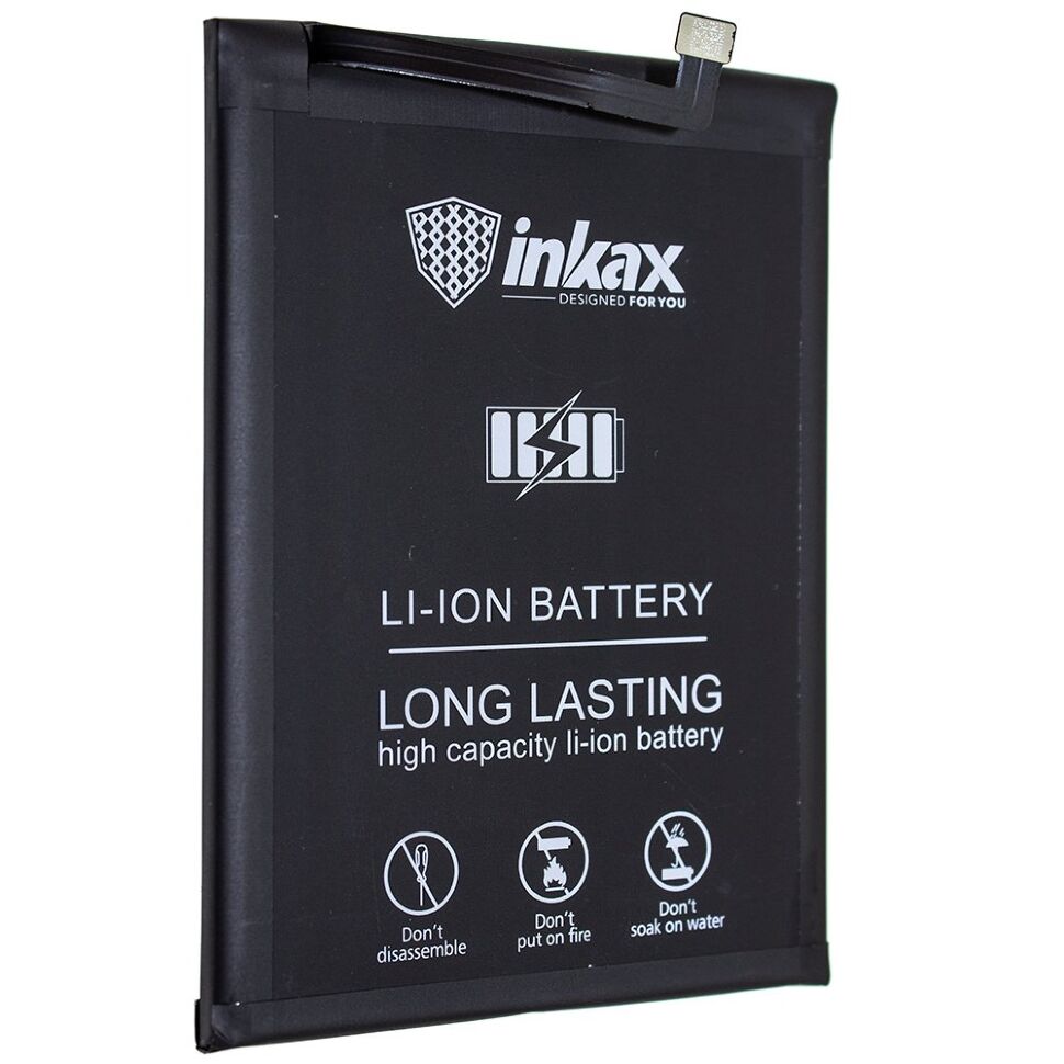 Акумулятор до телефону INKAX Xiaomi BN51 (Redmi 8 | 8A) Акумулятор до телефону INKAX Xiaomi BN51 (Redmi 8 | 8A)