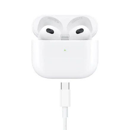 Бездротові навушники HOCO EW76, білий Бездротові навушники HOCO EW76, білий